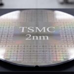 TSMC برای جهش ۲ نانومتری آماده می‌شود؛ تولید ماهانه ۱۱۰ هزار ویفر