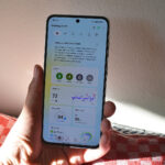 سامسونگ شروع برنامه مربی خواب را در Samsung Health آسان‌تر کرد
