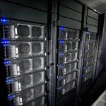 لنوو برای اولین‌بار به بزرگ‌ترین فروشنده سرورهای x86 جهان تبدیل شد