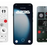 انتشار به‌روزرسانی Nothing OS 5.0 آغاز شد + جدول زمان‌بندی