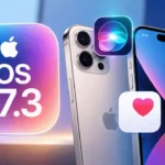 اپل با iOS 27.3 قابلیت‌های هوش مصنوعی خود را در چین فعال می کند