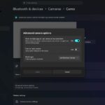 قابلیت جدید ویندوز ۱۱ دردسر استفاده از دوربین را در چند برنامه حل می‌ کند