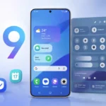 نسخه پایدار One UI 9 برای این گوشی‌های سامسونگ منتشر شد