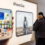 اپل خرید آیفون Duo را در آمریکا به دو دستگاه برای هر مشتری محدود کرد