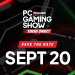 رویداد PC Gaming توکیو با معرفی ۳۵ بازی جدید برگزار می‌شود