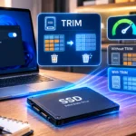 چگونه سرعت SSD را در ویندوز افزایش دهیم؟ + راهنمای تنظیم