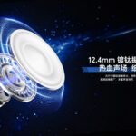 هدفون Honor Win Earphones با شارژدهی ۴۲ ساعته معرفی شد
