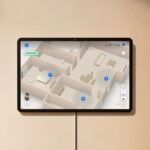 آمازون Alexa Home Map را با نقشه سه‌بعدی و نمایش زنده محیط خانه بازطراحی کرد