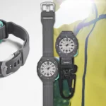 کاسیو ساعت جدید Pro Trek را در آمریکا عرضه کرد