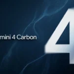 Gemini 4 Carbon در آزمایش‌های اولیه در تولید مدل‌های سه‌بعدی بهتر عمل کرد