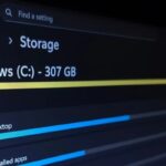 ۲۵۶ گیگابایت SSD یا ۱ ترابایت HDD؛ سرعت بیشتر یا فضای ذخیره‌سازی؟