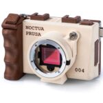 فن ۴۰ میلی‌متری Noctua داخل دوربین CAIM1 قرار می گیرد + تصویر