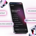 قابلیت‌های جدید هوش مصنوعی به YouTube Music اضافه می‌شود