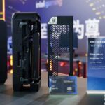 مکس‌سان با کانکتور MCIO به جنگ محدودیت‌های Mini-ITX می‌رود