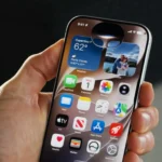 سیستم‌عامل iOS 27 ابزارهای حرفه‌ای بیشتری به دوربین آیفون اضافه می‌ کند