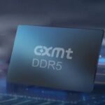 چین با پیشرفت بزرگ در تولید DRAM بازار حافظه را به لرزه انداخت