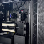 قدرتمندترین ورک‌استیشن AMD با پردازنده ۹۶ هسته‌ای معرفی شد