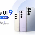 نسخه بتای One UI 9 سامسونگ برای گوشی‌های بیشتری منتشر می‌ شود
