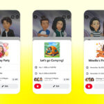 XNET‌چت قابلیت «پلن» را برای برنامه‌ریزی رویدادها معرفی کرد