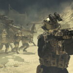 بازسازی کد منبع Modern Warfare 2 با هوش مصنوعی؛ پروژه‌ای با مصرف صدها میلیارد توکن