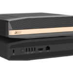ایسر SFF RTX Spark را با ۱۲۸ گیگابایت حافظه یکپارچه معرفی کرد