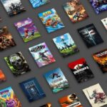 خروج ۱۰ بازی از سرویس Xbox Game Pass در ماه سپتامبر