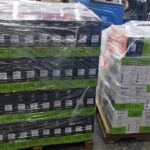 محموله ۴۷۰ هزار دلاری کارت گرافیک Zotac RTX 5090 در فرودگاه برزیل ناپدید شد