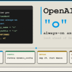 عامل همیشه‌فعال OpenAI با نام «o» لو رفت