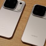 گوشی Oppo Find X10 Pro Max با تراشه ۲ نانومتری عرضه شد