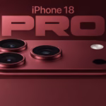 بررسی گوشی iPhone 18 Pro Max ؛ جدیدترین پرچمدار اپل