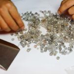 تولیدکنندگان الماس مصنوعی چین به بازار تراشه‌های هوش مصنوعی روی می‌آورند