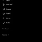 گوگل دستیار Spark را با محیط اصلی برنامه Gemini ادغام کرد