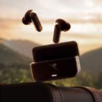 نسخه هری پاتر ایربادز Buds T500 Pro ریلمی معرفی شد + تصویر