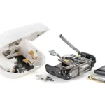 امتیاز تعمیرپذیری AirPods 5؛ گامی کوچک اما معنادار برای اپل
