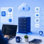 نصب مدل‌های هوش مصنوعی روی VPS + راهنمای انتخاب سرور و راه‌اندازی