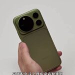 گوشی Honor Magic 9 Pro Max پیش از معرفی رسمی در یک ویدیو دیده شد + تصویر