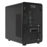 ورک‌استیشن Thelio Mira AI با ۱۹۲ گیگابایت رم و VRAM معرفی شد