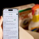 جست‌وجوی هوش مصنوعی گوگل قواعد بازی را برای ناشران اینترنتی عوض کرد