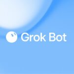 Grok Bot به آیپد و اندروید آمد