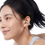 هدفون گیره‌ای We-Bass ادیفایر با شارژدهی ۲۰ ساعته معرفی شد