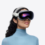 اپل ویژن پرو قرار بود با نام “Reality Pro” عرضه شود