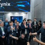 SK Hynix: بحران کمبود رم تا ۲۰۳۰ ادامه دارد
