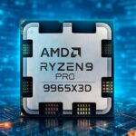 پردازنده اختصاصی و نایاب AMD بالاخره وارد فروشگاه‌ها شد