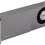 ایسوس پس‌از دو نسل غیبت کارت گرافیک Intel Arc Pro B70 را معرفی کرد