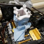 پردازنده ۱۲ ساله Intel Core i5-4670K رکورد جدیدی ثبت کرد