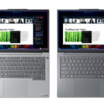 لپ‌تاپ جدید ThinkBook 14 لنوو با شارژدهی 27 ساعته عرضه شد