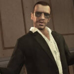 اجرای بازی GTA IV روی PS5 با کمک هوش مصنوعی ممکن شد