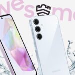 نسخه پایدار One UI 9.0 را برای گلکسی A35 منتشر شد