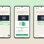 واتساپ قابلیت تبدیل صدا به متن را بدون اینترنت ممکن می‌کند