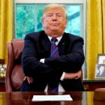 کاخ سفید شبکه Trump TV را در پی اعتراض رسانه‌ها راه‌اندازی کرد